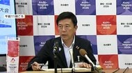 愛知・名古屋2026アジアパラ競技大会でも国歌の取り違え相次ぐ　表彰式やり直しも　音楽再生ソフトの設定に不備