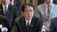【速報】国交相に金子恭之氏…自民から16年ぶり起用　公明の連立離脱で重要ポストを“奪還”