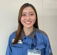徐々に広がる奨学金“返還支援”制度…「重みわからず」中学生の時に借入れ手続き 勤務先の返還支援で「報われた」気持ちにも