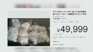 【独自】転売ヤーか？50周年「マイメロ」限定グッズを悪質高額転売…原宿などショップに長蛇の列　路上で現金やりとりや繰り返し並ぶ“外国人集団”も　サンリオは「対策の強化を検討・準備」