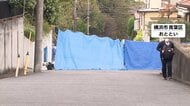 ゴミ集積所に赤ちゃん遺体　母親とみられる24歳女を逮捕　「周囲に知られたくなかった」容疑認める　横浜市青葉区