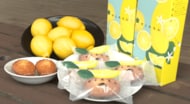 瀬戸内産レモンを使用！マドレーヌ『せとれもん』製造工場「スイーツファクトリーせとうち」オープン！呉市【広島市】