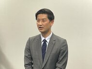 トランプ新大統領の関税発言で“やや荒れ相場”分析　「リスクが再認識された」「アメリカ市場拡大は日本にも恩恵」　野村ホールディングス