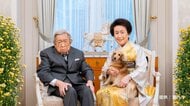 常陸宮さま90歳・卒寿の誕生日　華子さまと仲睦まじく穏やかな日々