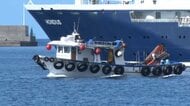 ハンタウイルス“集団感染”　クルーズ船の乗客全員が下船へ　アメリカ人乗客17人のうち1人が陽性