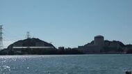 “震度6弱で電源喪失” 重大事故を想定し美浜原発で原子力防災訓練 100の関係機関や住民、合わせて8700人が参加 福井