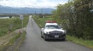 「ここまで来たか」海から約200メートル　滑川市でクマ目撃、依然行方分からず　小学校は臨時休校に