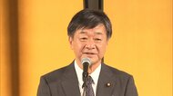 自民・足立敏之議員の事務所が死因は溺死と発表　モルディブでシュノーケリング中に行方不明に