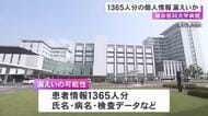 氏名や病名など…大学病院の看護師が個人のPCに保存していた1365人分の患者情報が漏洩か ランサムウェアの攻撃受ける