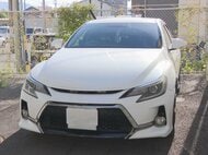 深夜のコイン駐車場に横たわっていた男性を車でひいて重傷負わせ逃走か トルコ国籍の32歳男逮捕 容疑を否認