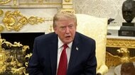 トランプ氏がイランへ経済圧力を強化　支援する国にも厳しい経済措置と警告