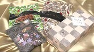 “ピーカンナッツチョコ”店オープン 陸前高田市で生産計画<岩手県>