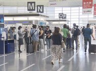 10月入り旅行者急増…ANAは1日平均予約者数が9月上旬比“約10倍”に GoToでさらなる伸びしろも