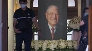 李登輝氏遺族に安倍首相からの手紙 弟・岸信夫氏が明かした “台湾への思い”