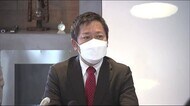 衆院選福島5区 立憲・鳥居氏が出馬を取り止め