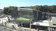 新・原宿駅が開業 人の流れが激変?
