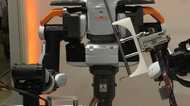キーワードは「人とロボットの“協働”」 テクノロジーで人手不足は解消できるのか?