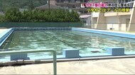 水温は27℃小学校ではプール授業《今年一番の暑さの福島県》熱中症で病院へ運ばれた高齢者も