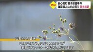 安心院親子殺人事件 強盗殺人などの罪で男を起訴 大分・宇佐市