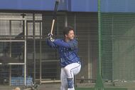 ルーキーで「ハマの4番」横浜DeNA・牧秀悟選手 数々の「新人記録」塗り替え…来季の目標は【長野発】