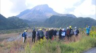 雲仙・普賢岳の噴火から31年 火山防災へ次世代研究者の育成必要も…予算・体制は「縮小傾向」に