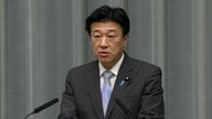 “ゾンビたばこ”「絶対に使用しないこと」木原官房長官が会見で呼びかけ　「エトミデート」過剰摂取「重大な健康被害」