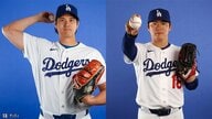大谷翔平＆山本由伸がドジャースに合流　山本2年連続の開幕投手に決定　ロバーツ監督「とても簡単な決断」