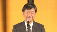 自民・足立敏之議員の事務所が死因は溺死と発表　モルディブでシュノーケリング中に行方不明に