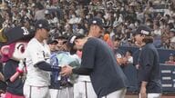 【オリックス】新しい時代へー　“頼れる兄貴たち”から受け継ぐバトン　プロ野球12球団担当記者が見た2024年