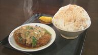 ごはん1kgの名物“大盛カツ丼”に値上げの波…大正創業の人気食堂「玉屋」 建て替え終え完全復活【愛知発】