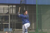 ルーキーで「ハマの4番」横浜DeNA・牧秀悟選手　数々の「新人記録」塗り替え…来季の目標は【長野発】
