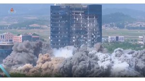 ついに平壌でも食料不足深刻? 爆破翌日も止まらない与正氏の毒舌“恫喝”