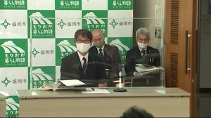 10代少女感染で臨時休校 新型コロナ 岩手県内新たに3人 11月1カ月間で167人感染確認