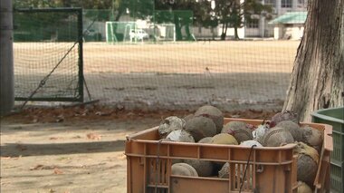 「監督の叱責なければ自死はなかった」ようやく責任認め、遺族に県教委謝罪へ 高校野球部員自殺から9年#1【岡山発】