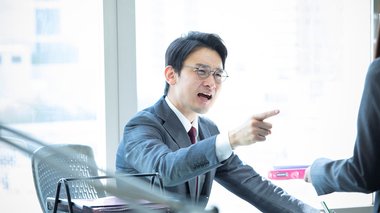 “一発アウト”な言動は基本的にはない!? 「パワハラと指導」の紙一重な判断基準