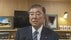 石破前首相「知りもしないで批評してはならない」宮崎氏の“鳥取駅前…