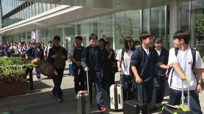 【修学旅行は「京都・奈良」→「函館」】道南地方に旅行する関東の公立中学校は4年前が2校→2027年度は31校予定「北海道は新幹線で来られるし学習・娯楽・素敵がいっぱい」