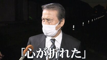 【99のセクハラ】岐阜・岐南町長「心が折れた」辞職へ　被害女性を取材「自分のことばかり…こっちが泣きたい」