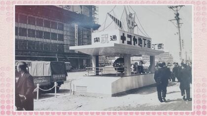 誕生から69年の“巨大迷宮”…名古屋駅周辺に広がる個性豊かな『地下街』その知られざる歴史と止まらぬ進化