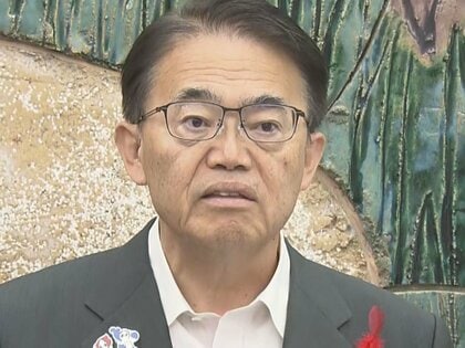 アジア大会に「来てほしくなかった」のは“タイの監督とコーチだけ” 現地の反発受け大村愛知県知事が強調