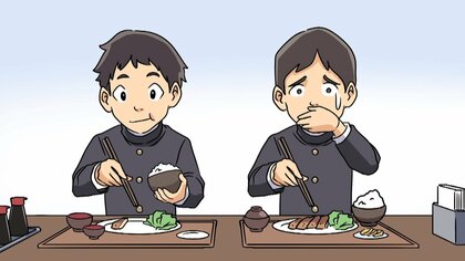 【解説】人と食事が“苦痛”「会食恐怖症」原因は子どもの頃からの「完食指導」？治療法と向き合い方…新しい取り組みも