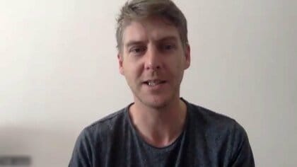 【独自】“三笘の1ミリ”奇跡の1枚撮影したカメラマンを取材「日本がゴールすると思った」