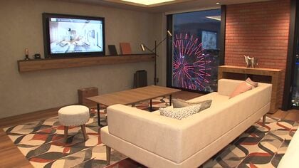 ススキノの新施設「ココノススキノ」にホテルが開業 大浴場とルーフトップから札幌の街並みと藻岩山を一望！ 外国人観光客の利用で街を盛り上げる