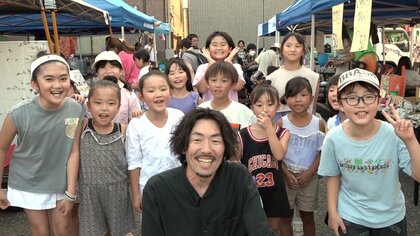 「子どもが自分のアイデアで店を出す」電子マネーの時代に“お金の大切さ”を子どもに実感してもらう「codomo（こども）マーケット」【アスヨク！】