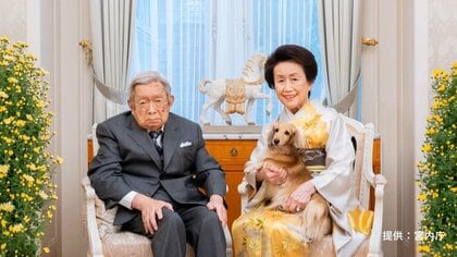 常陸宮さま90歳・卒寿の誕生日　華子さまと仲睦まじく穏やかな日々