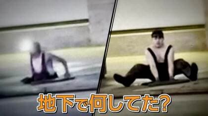 NYのど真ん中で…マンホールから次々にオーバーオール着た“謎の集団”出現　正体は？下水道で金目の物を探す移民か　アメリカ