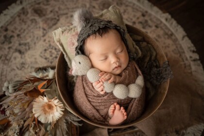 出産準備費用の平均は26.6万円｜先輩ママ100名調査で見えた“リアルな出産準備費用”を公開