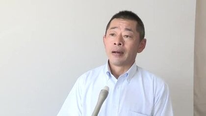 鹿児島市職員による共同墓地草刈り巡る問題　当時の市幹部を参考人招致へ