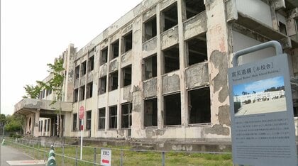 災害時の弱点を数値で可視化「定量的弱部分析」防災庁設置見据え内閣府防災が宮城県石巻市でモデル事業