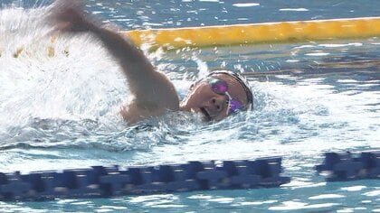 「目標がなくなる」2027年度に9競技で「全中」廃止 水泳競技でメダリストも戸惑いの声